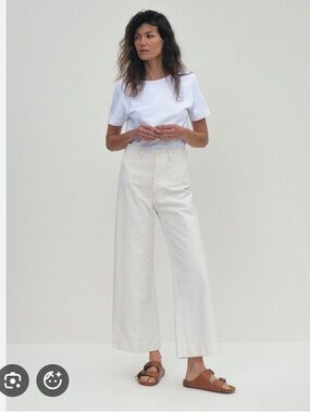 Jesse Kamm sailor pants